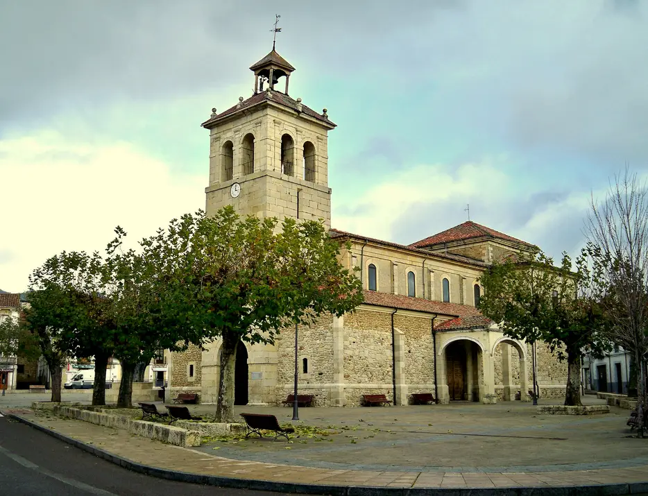 Qué ver en Camponaraya, León: descubre sus encantos ocultos