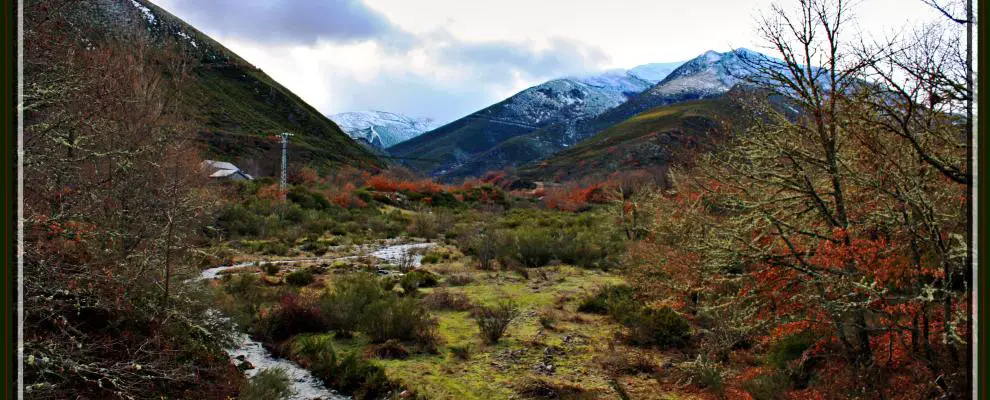 Qué ver en Candín, León: Descubre sus secretos escondidos