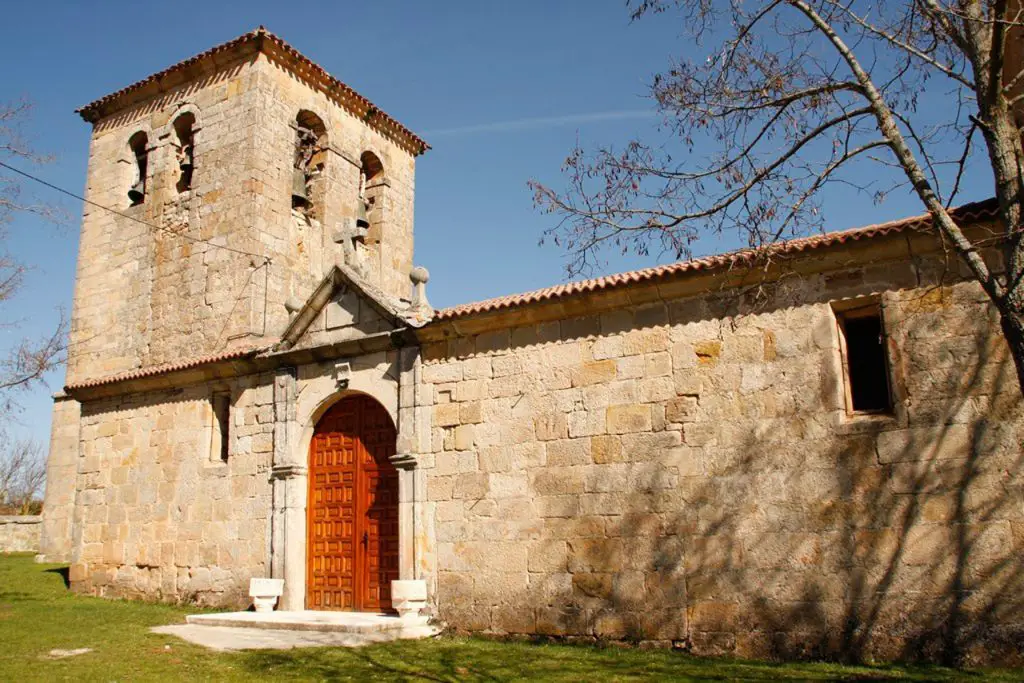 Qué ver en Carazo, Burgos: Descubre los secretos mejor guardados