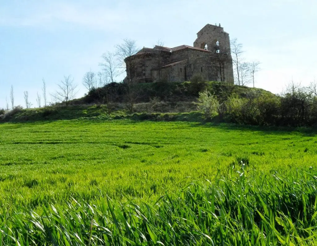 Qué ver en Carcedo de Bureba, Burgos: Tesoros por descubrir en este rincón único
