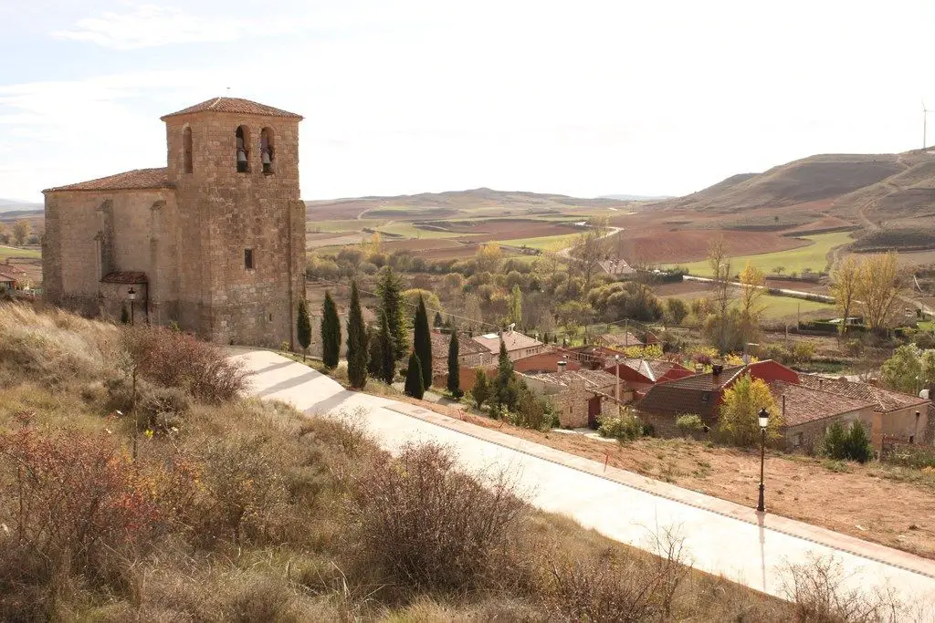 Qué ver en Carcedo de Burgos, Burgos: Descubre los tesoros ocultos de este encantador destino