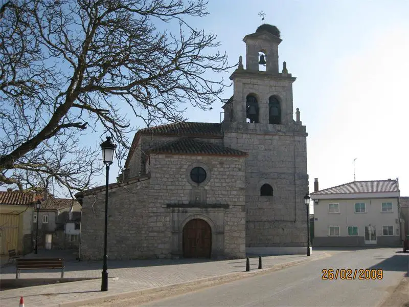 Qué ver en Cardeñajimeno, Burgos: Descubre los secretos de este encantador destino