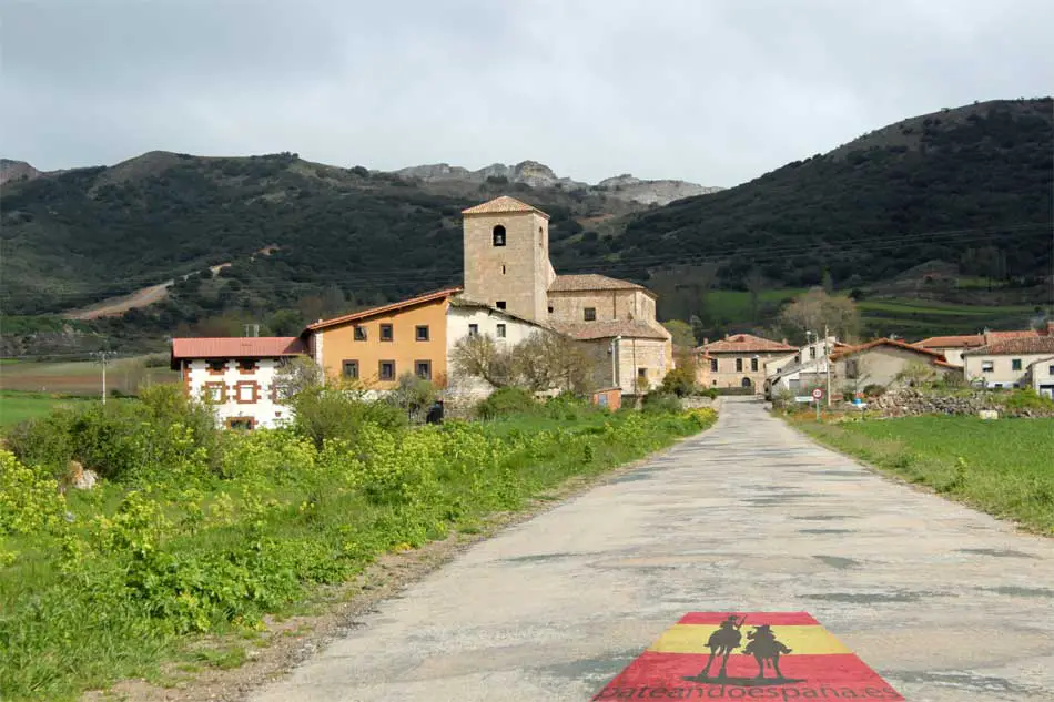 Qué ver en Cascajares de Bureba, Burgos: Encuentra los secretos mejor guardados de este encantador destino