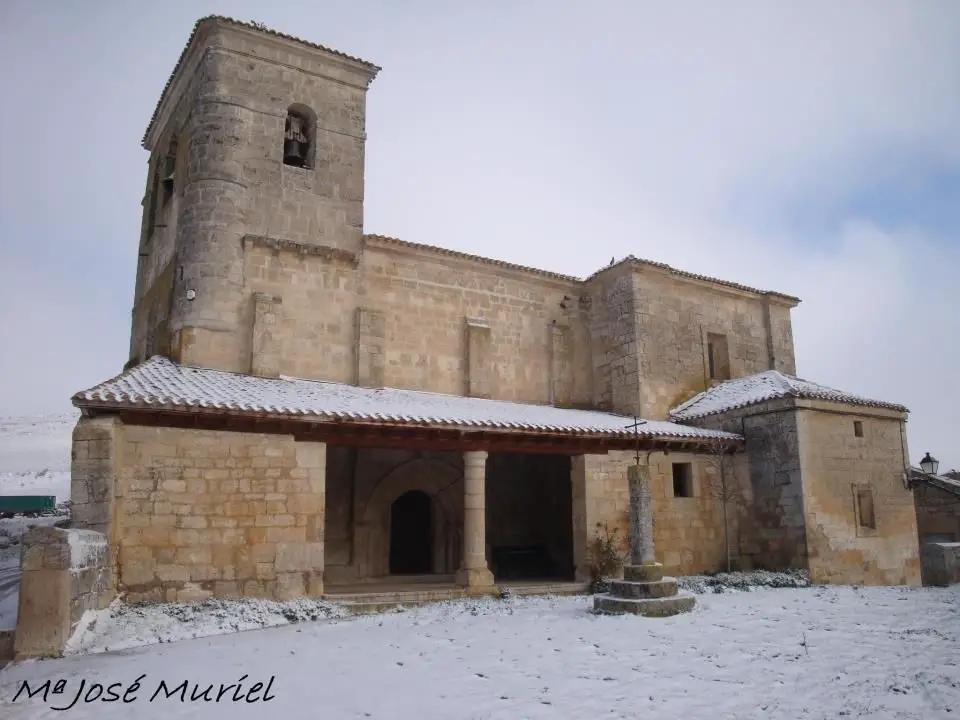 Qué ver en Castellanos de Castro, Burgos: Lugares secretos que despertarán tu curiosidad