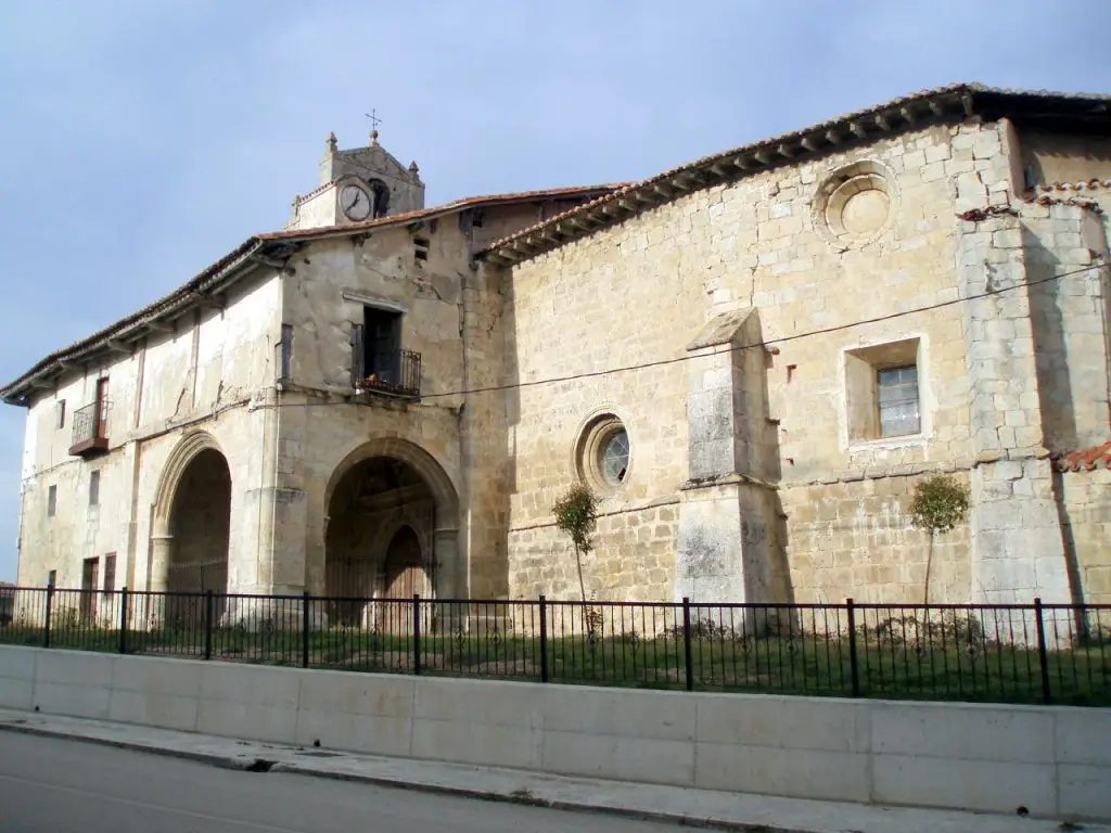 Qué ver en Castil de Peones, Burgos: Descubre los secretos mejor guardados
