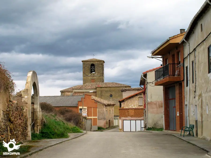 Qué ver en Castildelgado, Burgos: Secretos y maravillas locales por descubrir