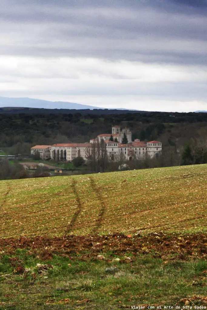 Qué ver en Castrillo del Val, Burgos: Descubre los secretos de este encantador pueblo