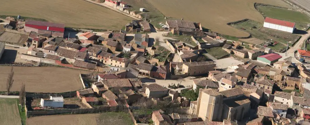 Qué ver en Castrillo Matajudíos, Burgos: Descubre sus rincones secretos y encanto único