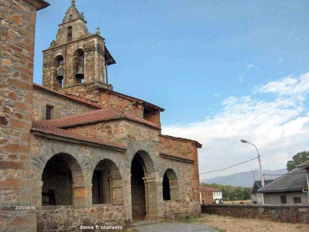 Qué ver en Castrocontrigo, León: Descubre sus secretos ocultos
