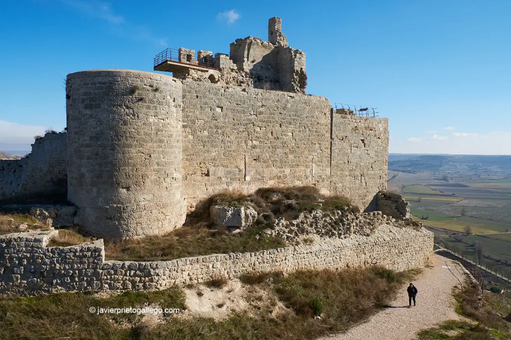 Qué ver en Castrojeriz, Burgos: Descubre los tesoros ocultos de esta joya medieval