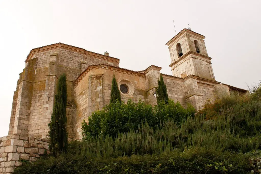 Qué ver en Cavia, Burgos: Descubre los secretos mejor guardados