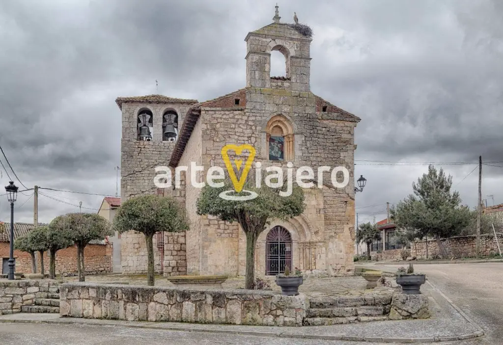 Qué ver en Cayuela, Burgos: Descubre los secretos mejor guardados
