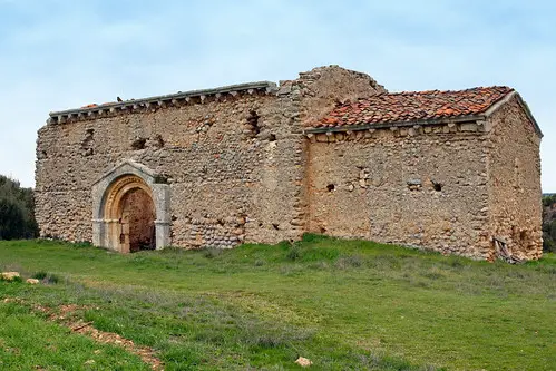 Qué ver en Cebrecos, Burgos: Los tesoros ocultos de esta joya del norte