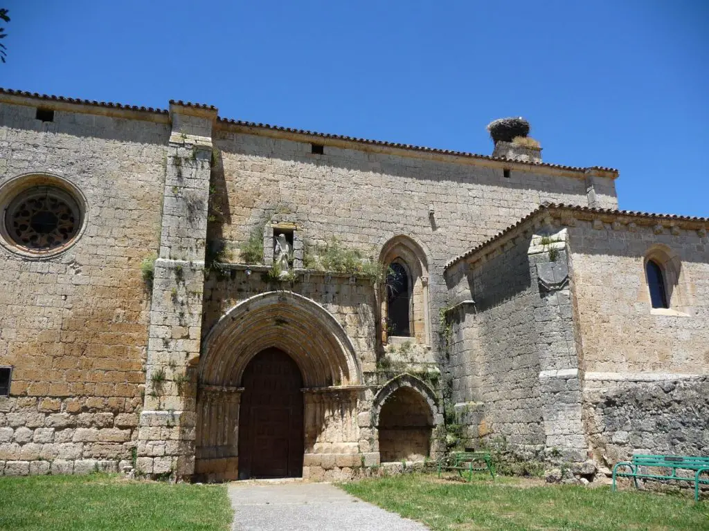 Qué ver en Celada del Camino, Burgos: Descubre los secretos mejor guardados
