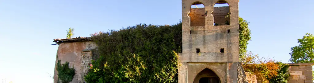 Qué ver en Cerratón de Juarros, Burgos: Secretos y maravillas por descubrir