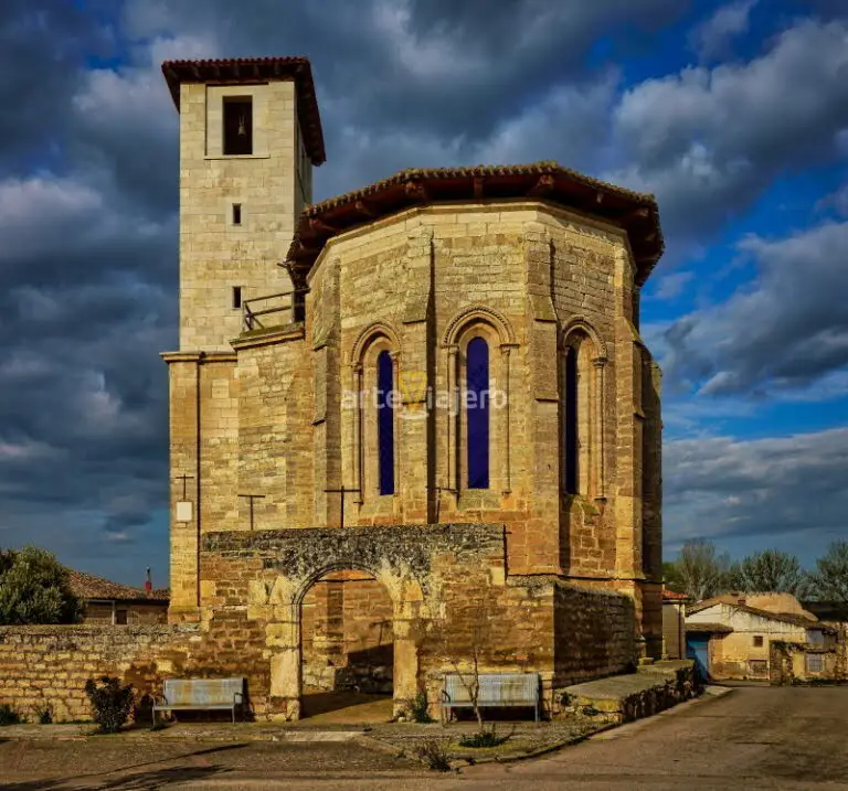 Qué ver en Ciadoncha, Burgos: Secretos y encantos por descubrir