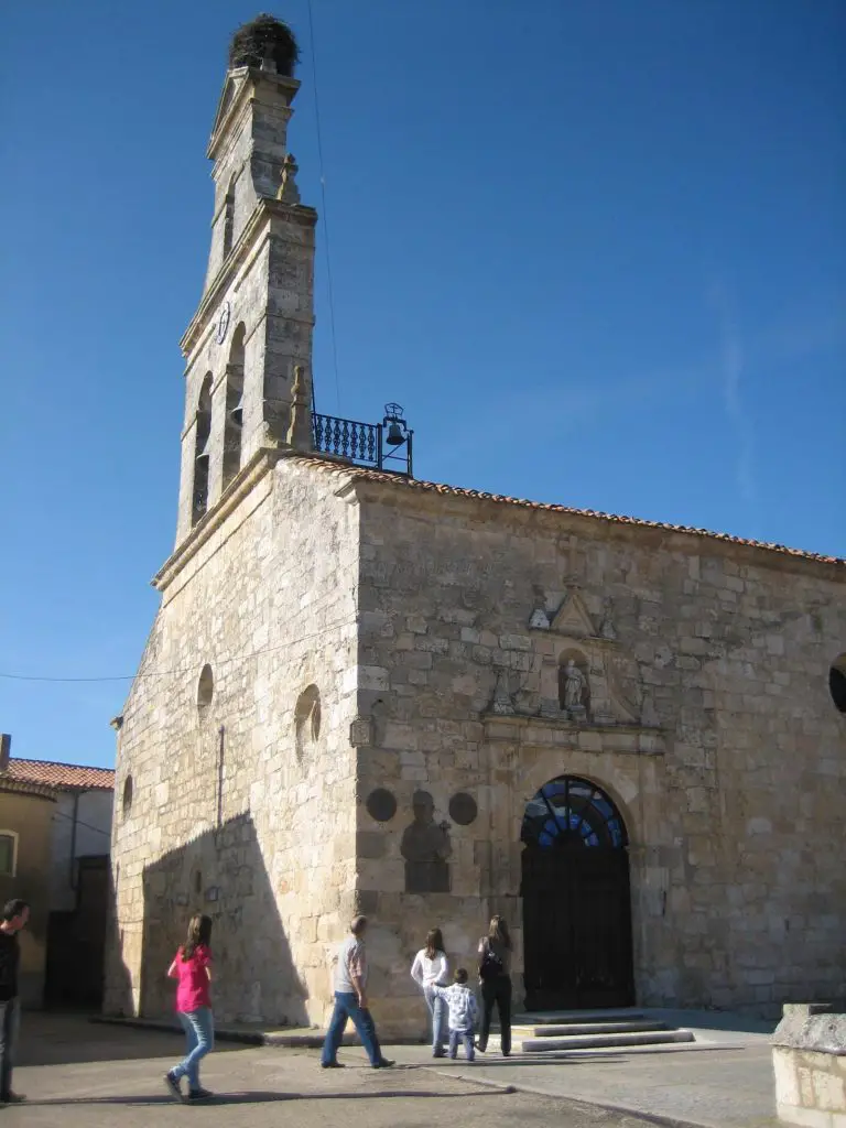 Qué ver en Cilleruelo de Abajo, Burgos: Descubre los tesoros ocultos de este encantador pueblo