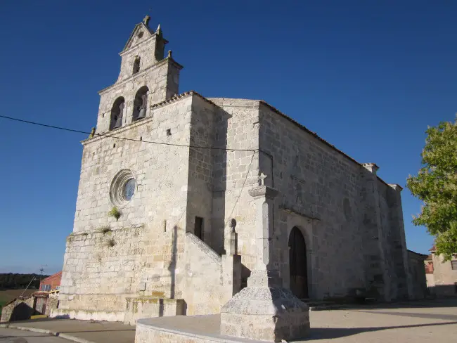 Qué ver en Cilleruelo de Arriba, Burgos: Descubre los tesoros ocultos de este encantador pueblo