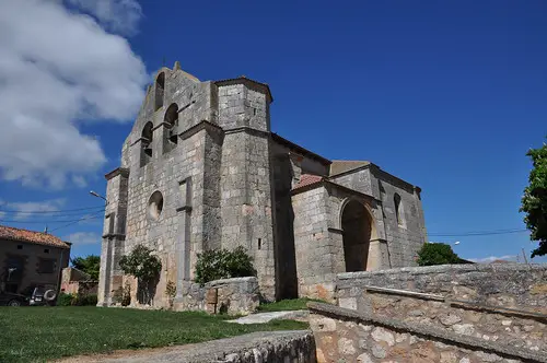 Qué ver en Cogollos, Burgos: Descubre los tesoros ocultos de este encantador destino