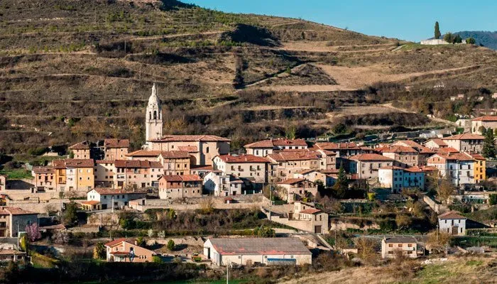 Qué ver en Condado de Treviño, Burgos: Secretos ocultos y maravillas por descubrir