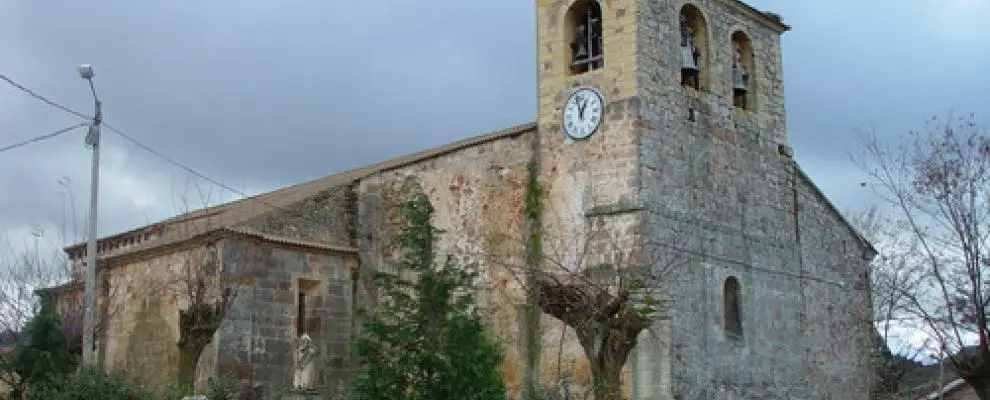 Qué ver en Contreras, Burgos: Descubre los secretos ocultos de este encantador destino