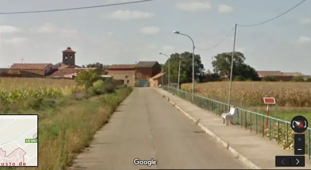 Qué ver en Corbillos de los Oteros, León: secretos y maravillas locales