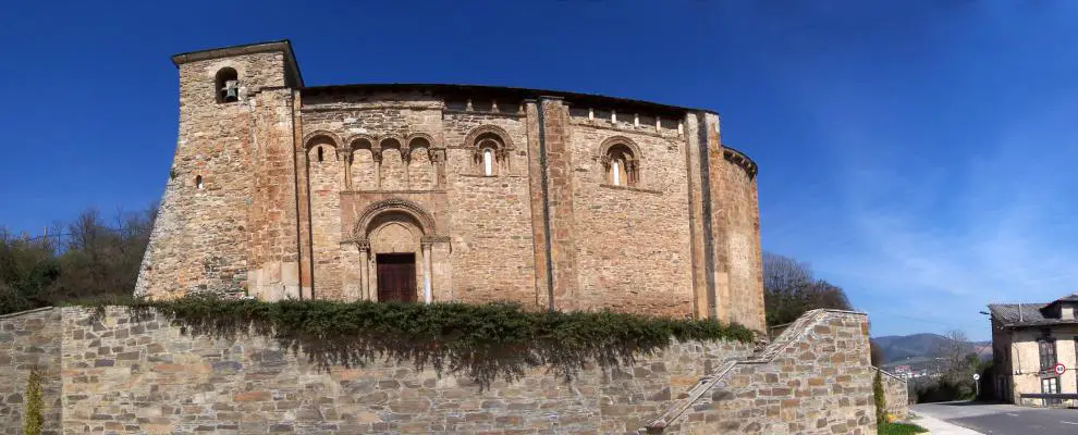Qué ver en Corullón, León: descubre sus secretos y encanto oculto