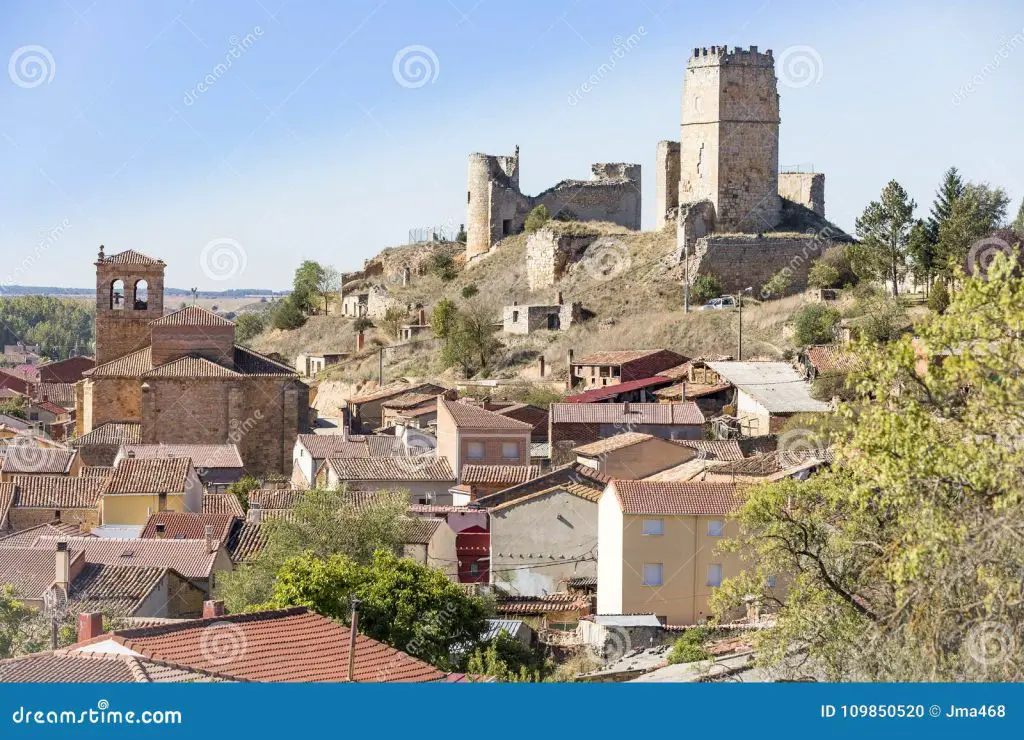 Qué ver en Coruña del Conde, Burgos: Descubre los secretos de este encantador destino