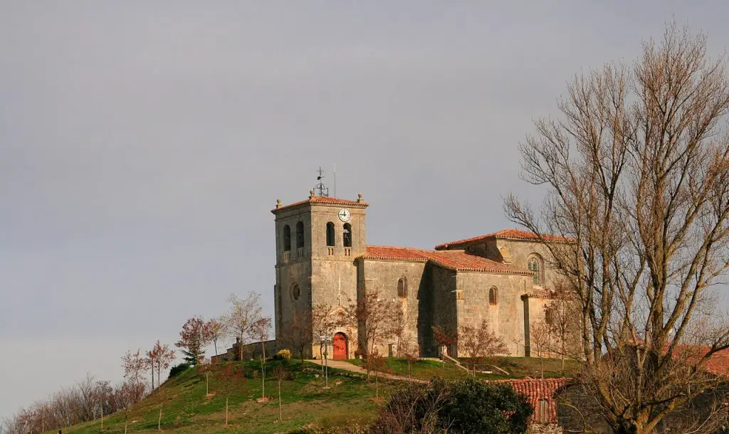 Qué ver en Cubillo del Campo, Burgos: Descubre los secretos mejor guardados