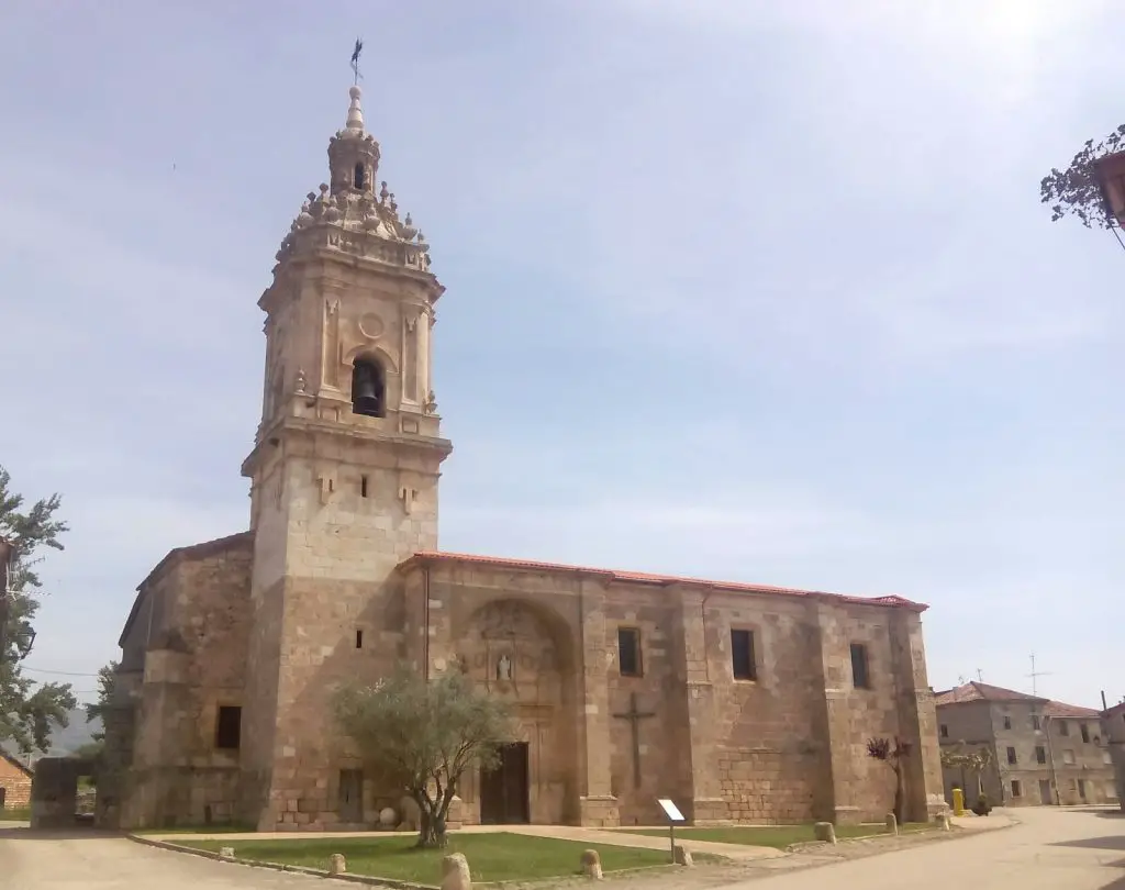 Qué ver en Cubo de Bureba, Burgos: Maravillas ocultas por descubrir