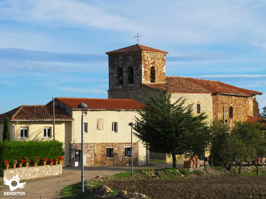 Qué ver en Espinosa del Camino, Burgos: Descubre los secretos de este encantador pueblo