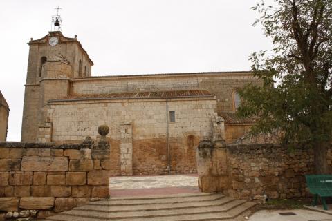 Qué ver en Estépar, Burgos: Descubre los tesoros ocultos de este encantador pueblo