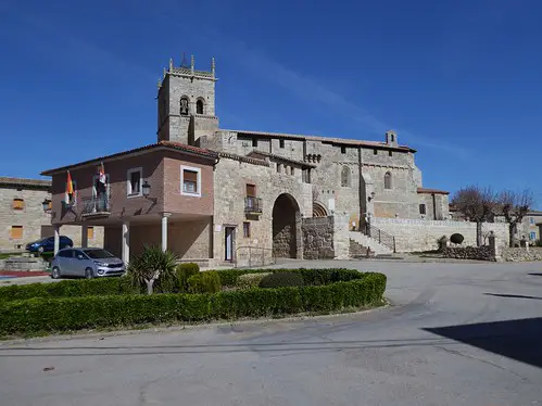 Qué ver en Fontioso, Burgos: Maravillas ocultas y secretos por descubrir