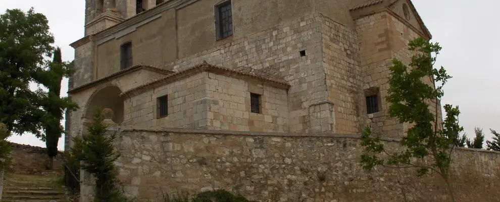 Qué ver en Frandovínez, Burgos: Un viaje fascinante por la historia y la naturaleza