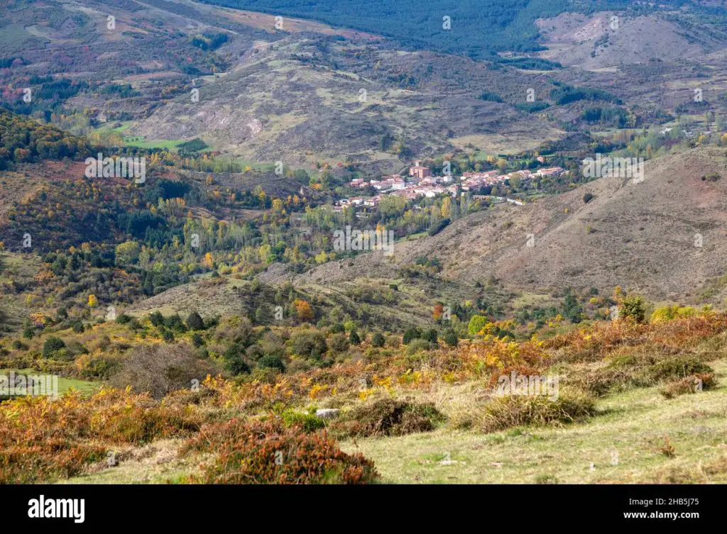 Qué ver en Fresneña, Burgos: Secretos y encantos por descubrir