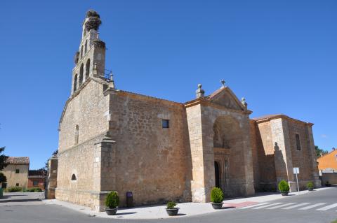 Qué ver en Fresnillo de las Dueñas, Burgos: Descubre los secretos mejor guardados
