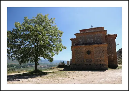 Qué ver en Fresno de Río Tirón, Burgos: Tesoros por descubrir