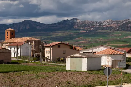 Qué ver en Fuentebureba, Burgos: Sorpresas y secretos por descubrir