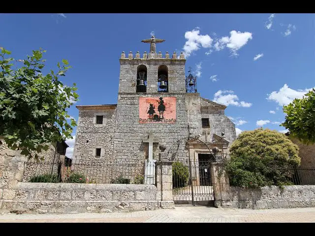 Qué ver en Fuentecén, Burgos: Secretos y encantos por descubrir