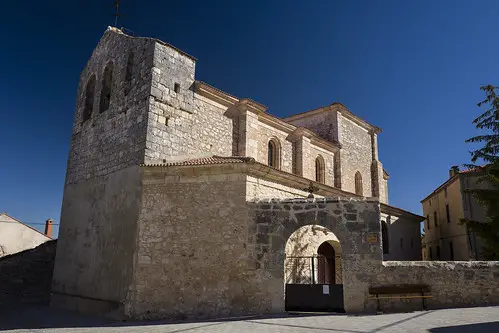 Qué ver en Fuentemolinos, Burgos: Secretos y maravillas por descubrir