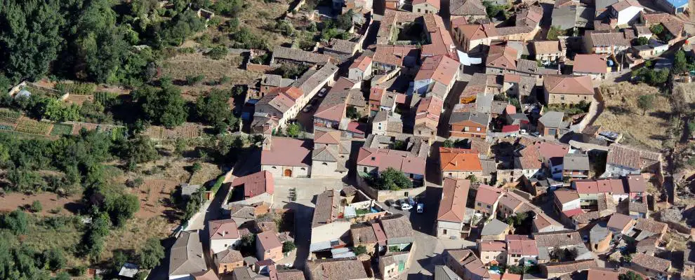 Qué ver en Fuentenebro, Burgos: Descubre los tesoros ocultos de este encantador destino