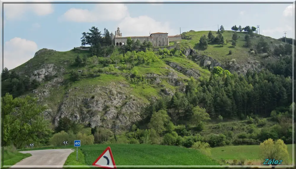 Qué ver en Galbarros, Burgos: Secretos y encantos por descubrir