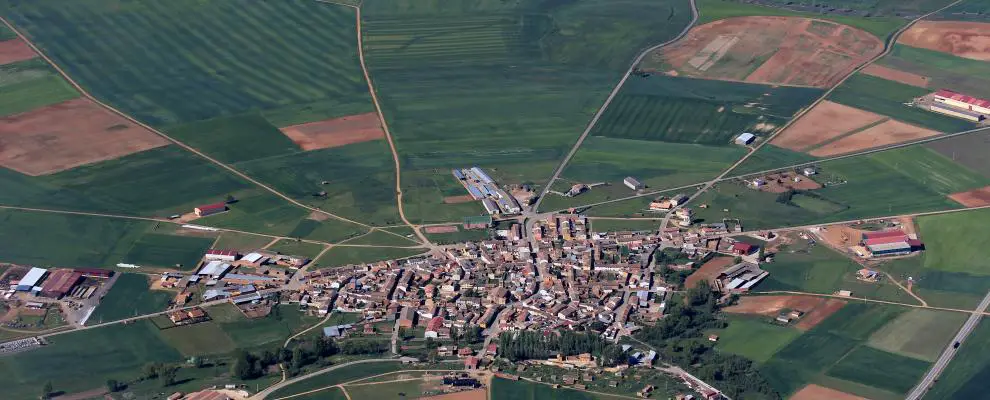 Qué ver en Gordaliza del Pino, León: secretos y rincones ocultos