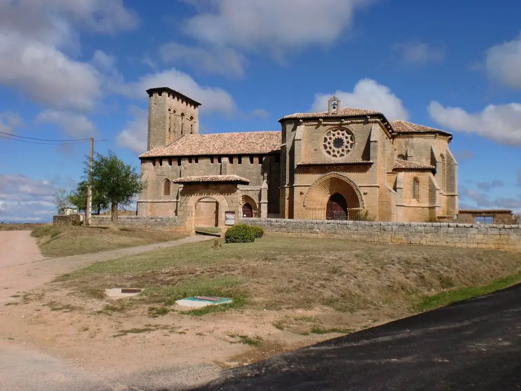 Qué ver en Grijalba, Burgos: Descubre los secretos de este fascinante destino