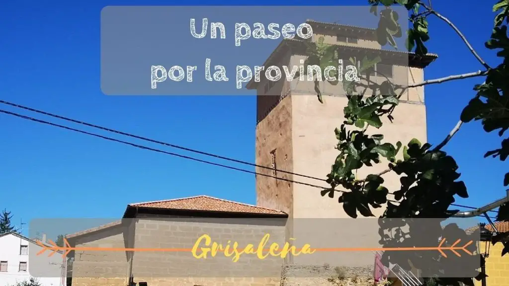 Qué ver en Grisaleña, Burgos: secretos y encantos por descubrir