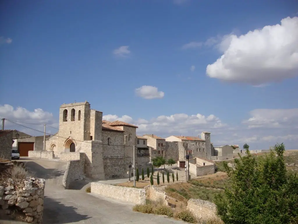 Qué ver en Haza, Burgos: Secretos y rincones imprescindibles
