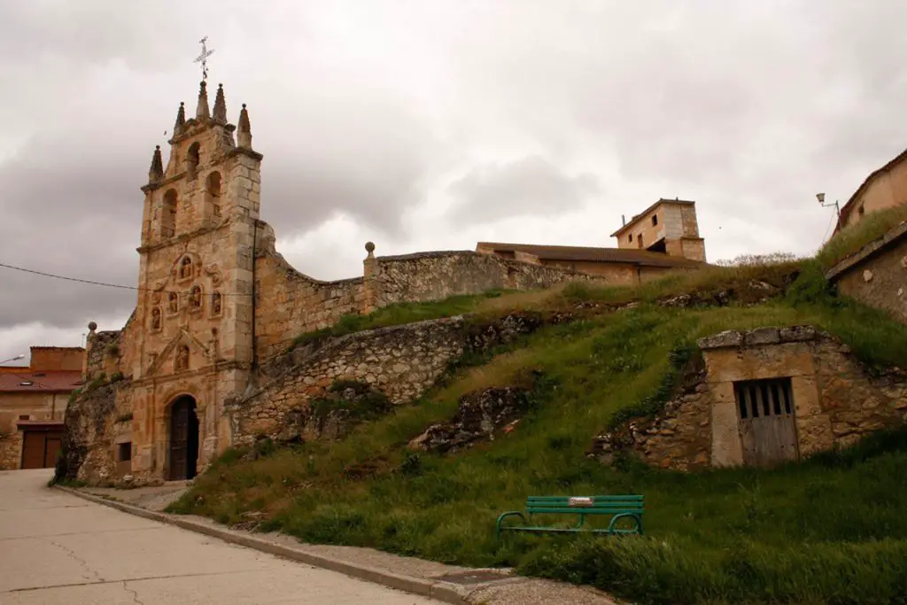 Qué ver en Hontangas, Burgos: ¡Descubre los secretos mejor guardados para un viaje inolvidable!