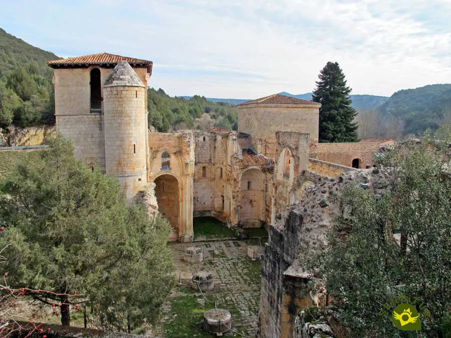 Qué ver en Hortigüela, Burgos: Descubre los tesoros escondidos