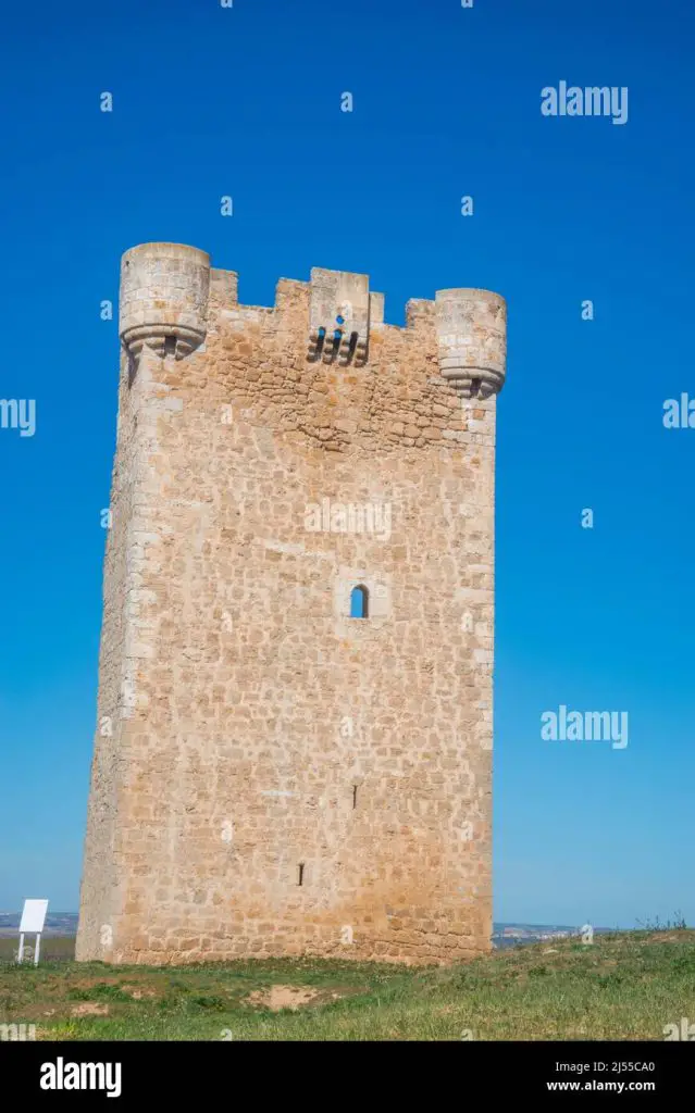 Qué ver en Hoyales de Roa, Burgos: Descubre los secretos mejor guardados