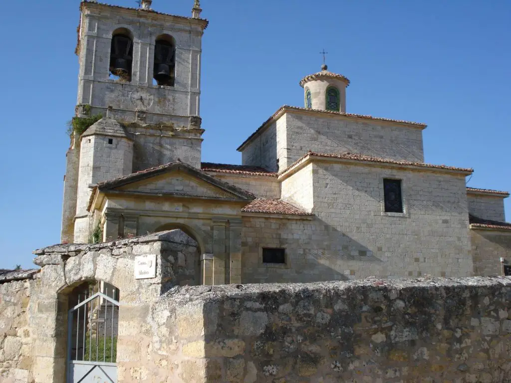 Qué ver en Huérmeces, Burgos: Los tesoros ocultos de esta joya desconocida